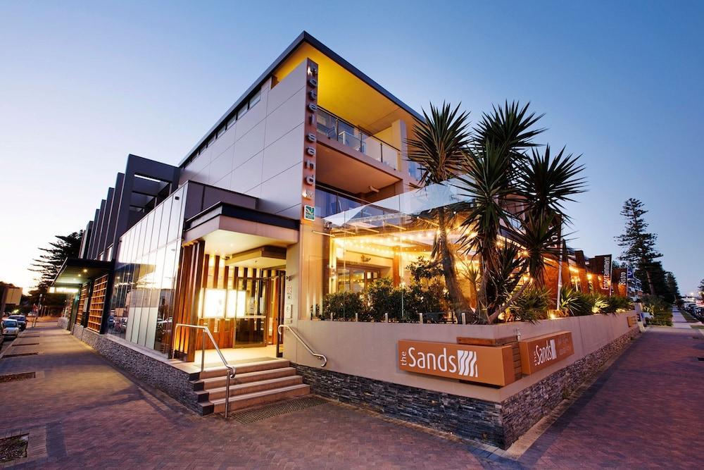 Narrabeen Sands Hotel By Nightcap Plus Eksteriør billede