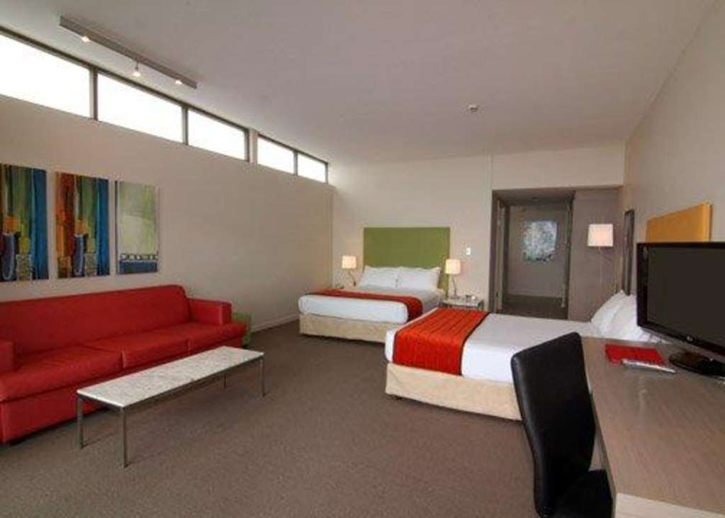Narrabeen Sands Hotel By Nightcap Plus Eksteriør billede